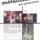 Metallisation